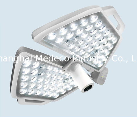 Krankenhaus Medizinische Operation Theater Intensivstation Ausrüstung Chirurgie Hochleistungs-LED Chirurgische Operation Licht ECOP002