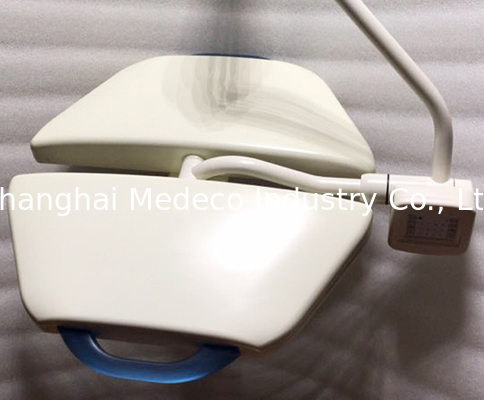 Krankenhaus Medizinische Operation Theater Intensivstation Ausrüstung Chirurgie Hochleistungs-LED Chirurgische Operation Licht ECOP002