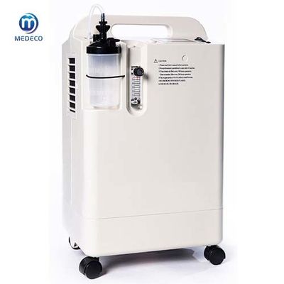 Medizinische Unabhängigkeits-tragbare Sauerstoff-Maschine 16Kgs