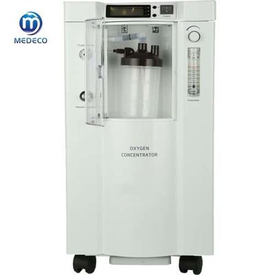 tragbare Sauerstoff-Maschine 8L 56dB für Hauptgebrauch