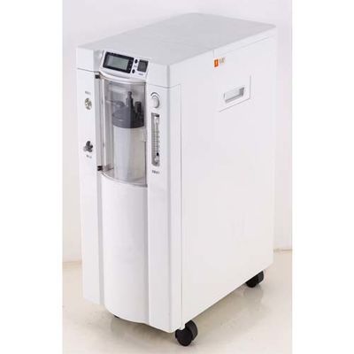 tragbare Sauerstoff-Maschine 8L 56dB für Hauptgebrauch