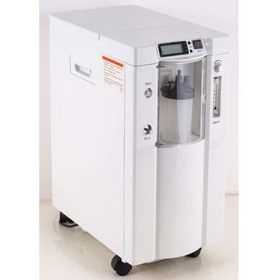 tragbare Sauerstoff-Maschine 8L 56dB für Hauptgebrauch
