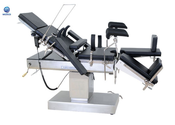 2100mmx500mm elektrische OT Tabelle