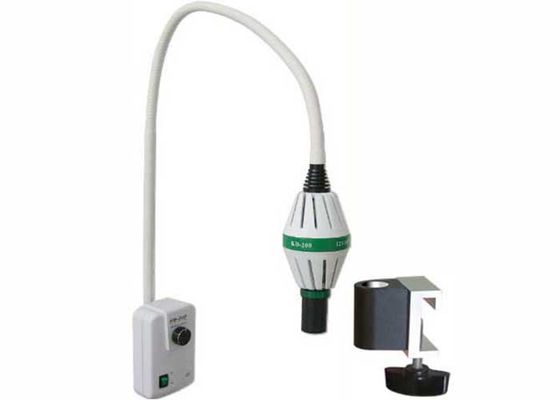 Medizinische 12000 Lux Halogen Examination Lamp Gynaecology