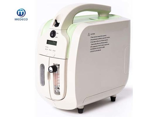 Oxlife-Unabhängigkeit tragbarer Mini Oxygen Concentrator For Home