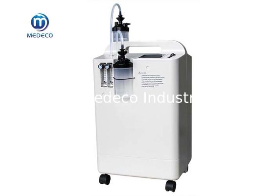 leichte tragbare elektrische Maschine 3LPM des Sauerstoff-16Kgs