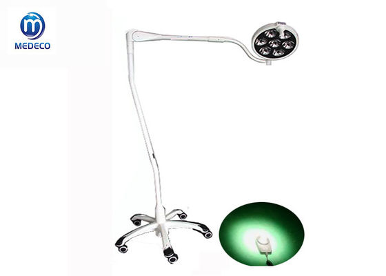 60000 Operations-Licht Lux Medical Examination Lights 5000k LED