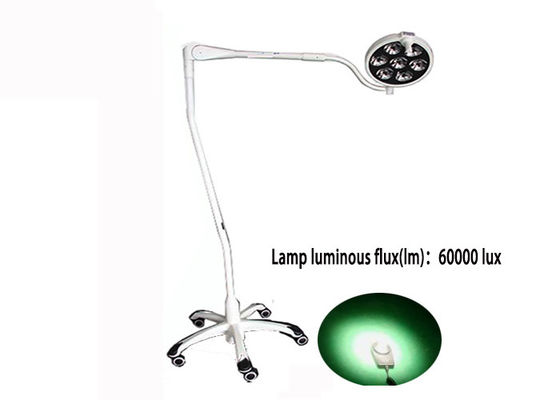 60000 Lux Medical Examination Lamp Checking Lampe