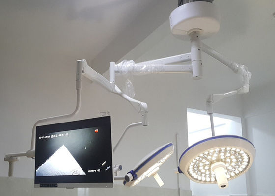 Bewegliches funktionierendes Shadowless LED funktionierendes Licht Deutschlands OSRAM LED Licht-