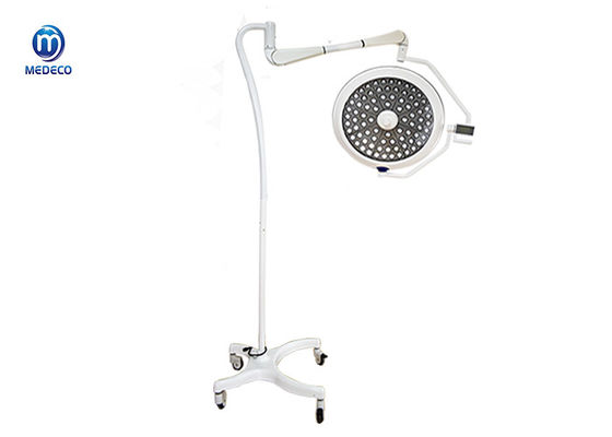 300mm LED funktionierendes Rad-tragbares Operationsraum-Licht Licht-4