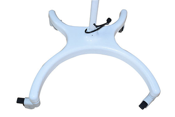 300mm LED funktionierendes Rad-tragbares Operationsraum-Licht Licht-4