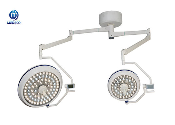 Operationsraum-Lichter Lux Operation Theatre Equipmentss LED des Krankenhaus-40000