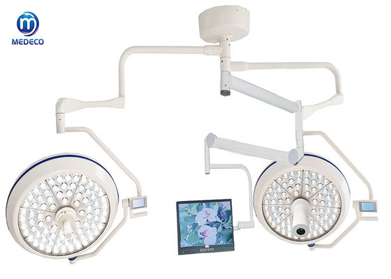Funktionierendes Licht 160000 Lux-LED mit medizinischem HD-Kamera System und CER
