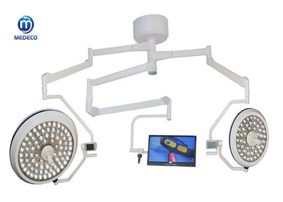 Funktionierendes Licht 160000 Lux-LED mit medizinischem HD-Kamera System und CER
