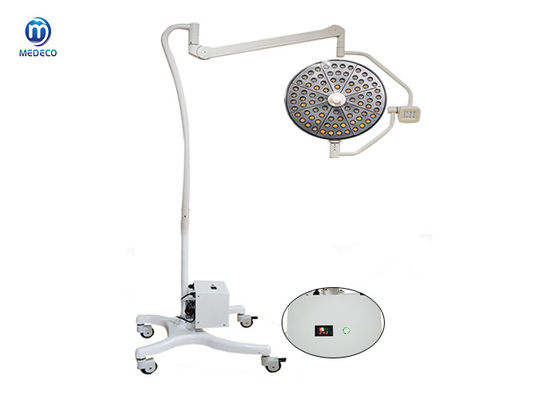 40000 chirurgische Lampe Lux Hospital Surgical Operating Lights 80W LED