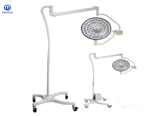 Medizinische 40000 Lux Portable Operating Room Light Operationslampe