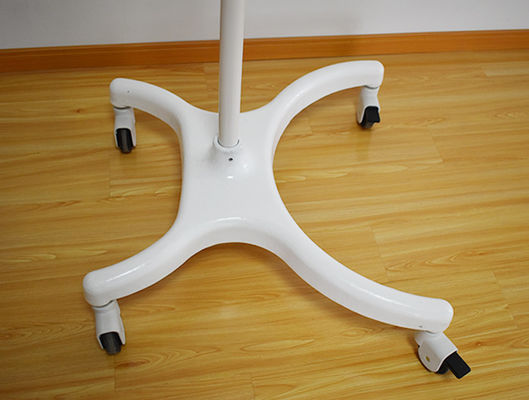 Medizinische 40000 Lux Portable Operating Room Light Operationslampe