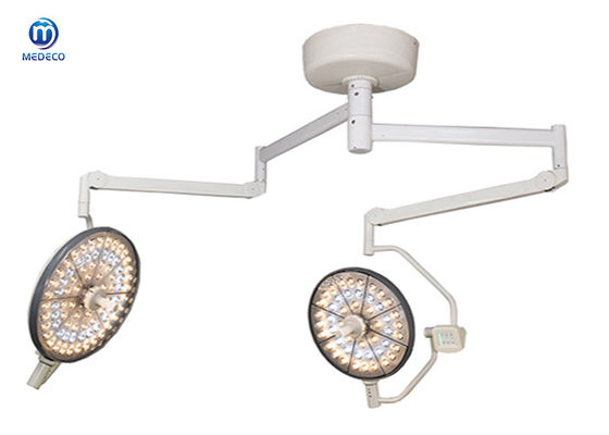180000 Lux Surgical Operating Light Shadowless LED funktionierendes Licht