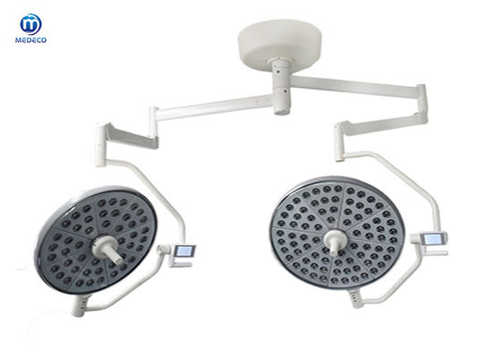 180000 Lux Surgical Operating Light Shadowless LED funktionierendes Licht