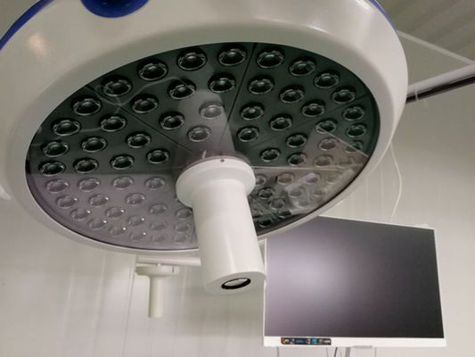 Bewegliches funktionierendes Shadowless LED funktionierendes Licht Deutschlands OSRAM LED Licht-