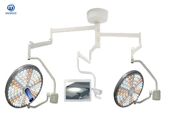 Bewegliches funktionierendes Shadowless LED funktionierendes Licht Deutschlands OSRAM LED Licht-