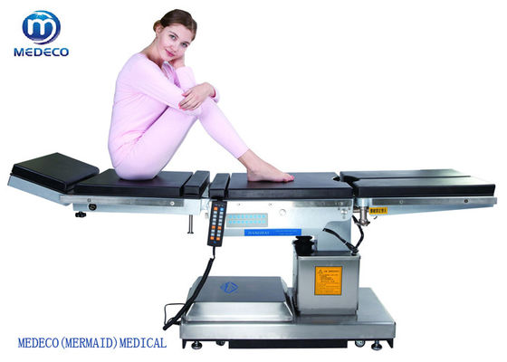 CER 45 Grad-elektrischer Operationstisch 2100mmx500mm ECOH001