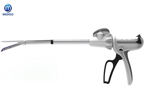 Nephrectomy-endoskopischer linearer Schneider-Hefter Endo Laparoscopic Surgical Stapler