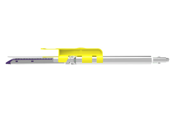 Nephrectomy-endoskopischer linearer Schneider-Hefter Endo Laparoscopic Surgical Stapler
