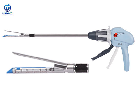 Laparoscopic Gerinnungs-chirurgischer Wegwerfhefter Anorectal Endo Linear Stapler