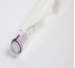 Anorectal Hefter Ligator chirurgischer Hemorrhoidectomy-Wegwerfhefter