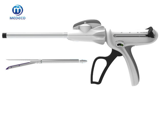 Laparoscopic Umladen-Hefter-sterile Chirurgie-endoskopischer linearer Schneider