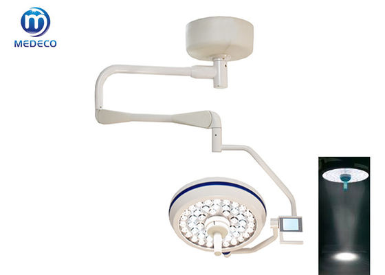 Chirurgische funktionierende helle einzelne Hauben-Decke brachte Shadowless funktionierendes Licht mit CER an