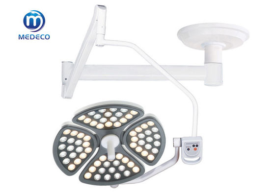 Chirurgie-Lampen-Durchmesser 65cm 90VA Shadowless funktionierender LED 160000 LUX
