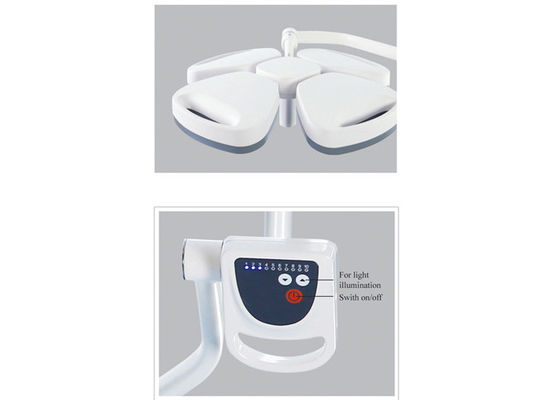 140000 Shadowless Operationsleuchte Lux Surgical Operating Light Dias 60cm
