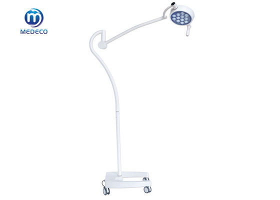 Prüfungs-Lampe 4500K 20VA LED des Birnen-chirurgische OT mobile Licht-Ra93