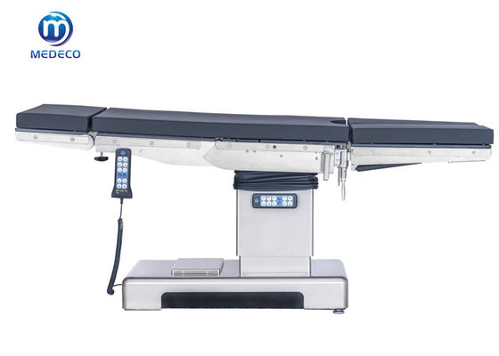 Medizinische elektrische hydraulische elektrische Operations-Tabelle mit der Taille hob ME2000H an