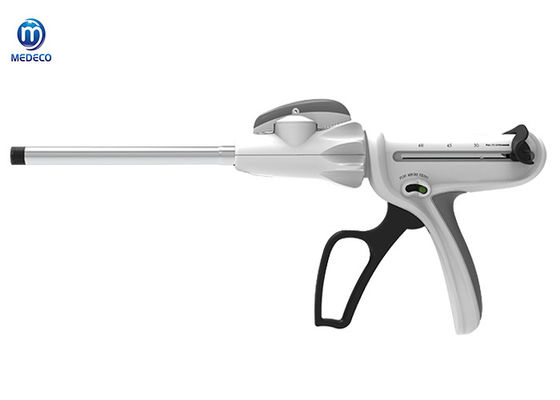 Medizinischer endoskopischer Schneider-chirurgischer Hefter und Umladen für Laparoscopic