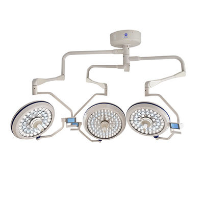 160000 medizinisches funktionierendes Licht Lux Shadowless Led Lights 70cm für Krankenhaus-Gebrauch
