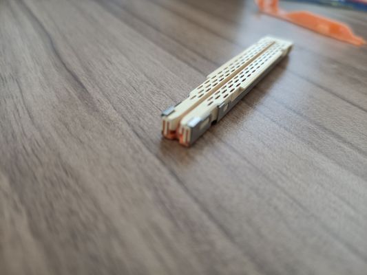 Standard-Endo Linear Cutter Stapler Disposable lädt für für Abdominal- Patrone neu