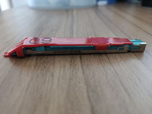 Bester blauer endoskopischer Schneider-Wegwerfhefter und Umladen der Preis-besseren Qualität