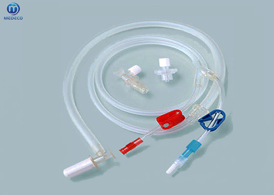 Hematodialysis-Blut-Linie der hohen Qualität und des Fabrikpreises mit hohem Qulity