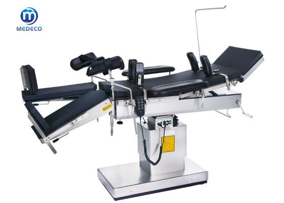 Neuer Entwurfs-Edelstahl-chirurgische technische elektrische Augenoperations-Tabelle ECOH005A