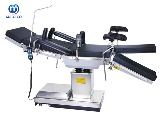 Medizinische elektrische Tabelle der Operations-SUS304 mit Tischplatte bewegtem horizontal ECOH003C-1