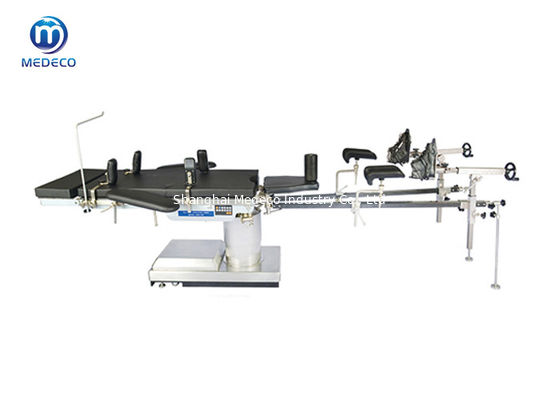 Medizinische Stromsystem-Operations-Tabelle mit elektrohydraulischer Steuerung ECOH003C