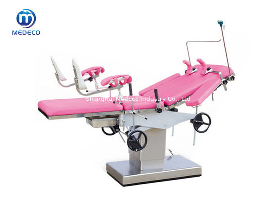 1900X600mm elektrisches Entbindungs-Geburts- Lieferungs-Bett mit CER