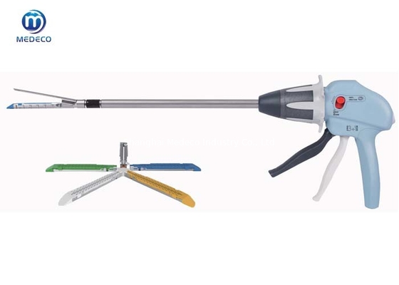 Manueller WegwerfEndo Path Flex Cutter Stapler 45 und 60mm Laparoscopic chirurgischer Hefter