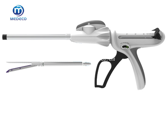 Endoskopischer linearer Wegwerfschneider für Endoscope-Gebrauchs-Endo Surgical Stapler With-CER