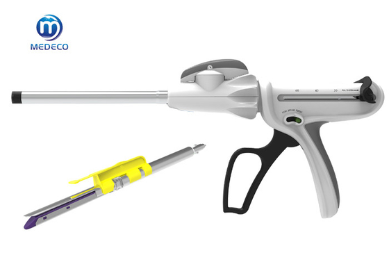 Endoskopischer linearer Wegwerfschneider für Endoscope-Gebrauchs-Endo Surgical Stapler With-CER