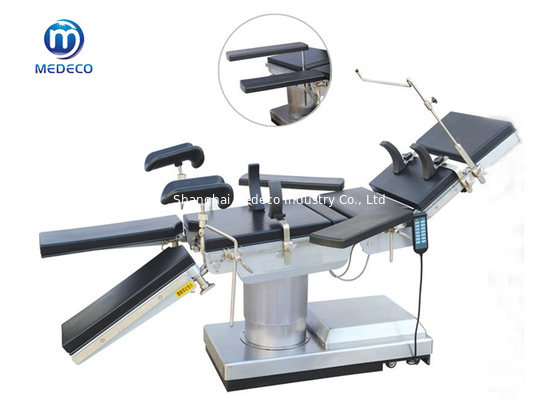 Multi elektrischer funktionellOperationstisch-medizinischer hydraulischer Operationstisch ECOH003C