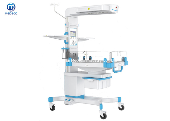 Medizinischer Neugeborener-Inkubator mit LCD-Bildschirm 4000A/4000B
